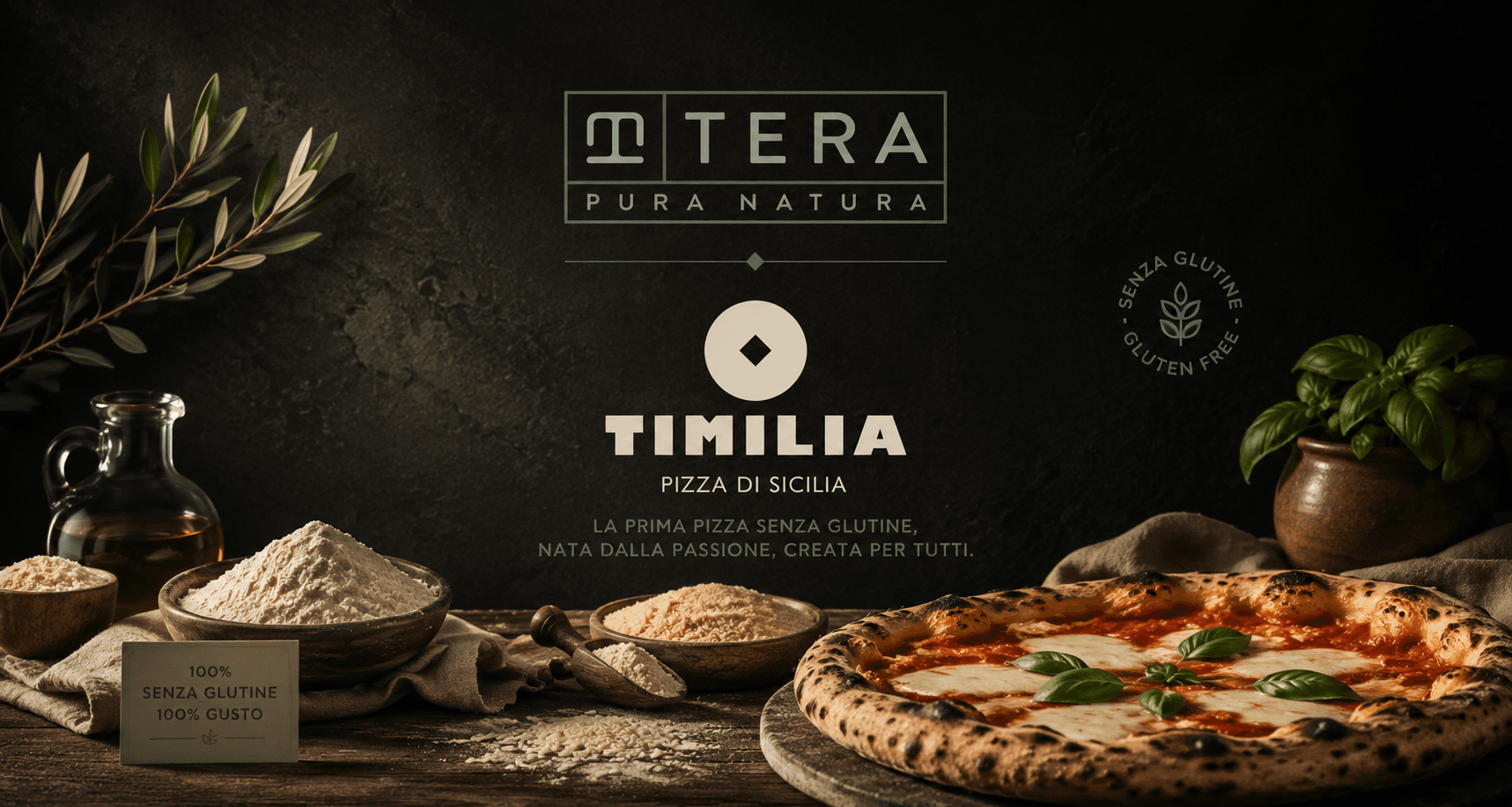 TERA e TIMILIA