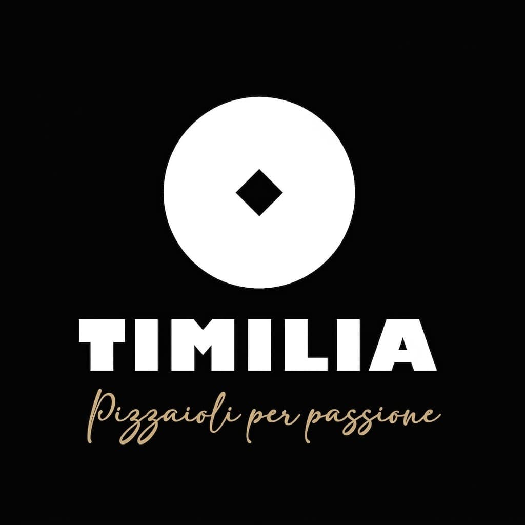 TIMILIA Pizza di Sicilia